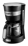 Кофеварка капельная DeLONGHI ICM 14011